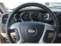 2013 Silverado 1500 LT Crew Cab 4x4 #12 2013 Silverado 1500 LT Crew Cab 4x4 #12