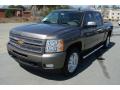 2013 Silverado 1500 LTZ Crew Cab 4x4 #2