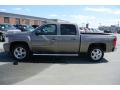 2013 Silverado 1500 LTZ Crew Cab 4x4 #3
