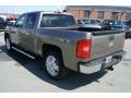 2013 Silverado 1500 LTZ Crew Cab 4x4 #4