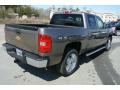 2013 Silverado 1500 LTZ Crew Cab 4x4 #5