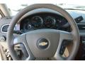 2013 Silverado 1500 LTZ Crew Cab 4x4 #13