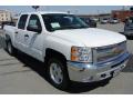 2013 Chevrolet Silverado 1500 LT Crew Cab 4x4