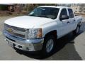 2013 Silverado 1500 LT Crew Cab 4x4 #2