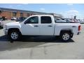 2013 Silverado 1500 LT Crew Cab 4x4 #3