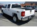 2013 Silverado 1500 LT Crew Cab 4x4 #4
