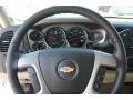 2013 Silverado 1500 LT Crew Cab 4x4 #12