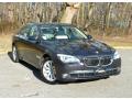 2010 7 Series 750i xDrive Sedan #1 2010 7 Series 750i xDrive Sedan #1