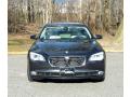 2010 7 Series 750i xDrive Sedan #2 2010 7 Series 750i xDrive Sedan #2