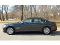2010 7 Series 750i xDrive Sedan #4 2010 7 Series 750i xDrive Sedan #4