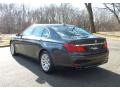 2010 7 Series 750i xDrive Sedan #5 2010 7 Series 750i xDrive Sedan #5