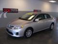 2011 Corolla LE #1 2011 Corolla LE #1