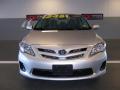 2011 Corolla LE #4 2011 Corolla LE #4