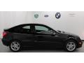 2003 Mercedes-Benz C 230 Kompressor Coupe Black