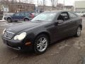 2003 Mercedes-Benz C C320 Sport Coupe Black