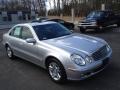 2005 E 320 CDI Sedan #3