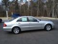 2005 E 320 CDI Sedan #5