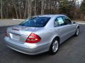 2005 E 320 CDI Sedan #12