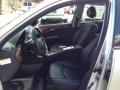 2005 E 320 CDI Sedan #25