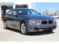 2013 3 Series 328i Sedan #2