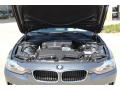 2013 3 Series 328i Sedan #9
