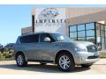 Click for details. 2012 Infiniti QX 56 4WD