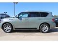  2012 Infiniti QX Mountain Sage #5
