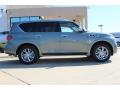 2012 QX 56 4WD #6