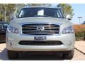 2012 QX 56 4WD #7