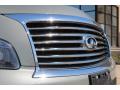 2012 QX 56 4WD #9