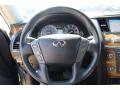  2012 Infiniti QX 56 4WD Steering Wheel #14