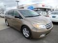 Click for details. 2011 Honda Odyssey Touring