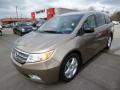 2011 Odyssey Touring #3