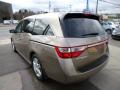 2011 Odyssey Touring #4