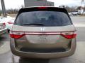 2011 Odyssey Touring #5