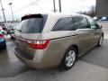 2011 Odyssey Touring #6