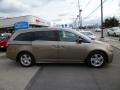 2011 Odyssey Touring #7