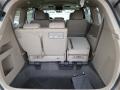 2011 Odyssey Touring #13