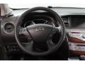  2013 Infiniti JX 35 AWD Steering Wheel #7