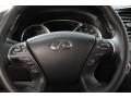  2013 Infiniti JX 35 AWD Steering Wheel #8