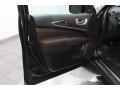 Door Panel of 2013 Infiniti JX 35 AWD #16