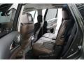 Rear Seat of 2013 Infiniti JX 35 AWD #19