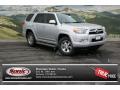 Click for details. 2013 Toyota 4Runner SR5 4x4