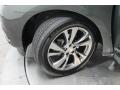  2013 Infiniti JX 35 AWD Wheel #29