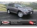 2013 Highlander Hybrid Limited 4WD #1