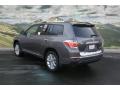 2013 Highlander Hybrid Limited 4WD #2