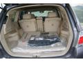  2013 Toyota Highlander Trunk #8