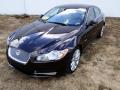 Click for details. 2011 Jaguar XF Premium Sport Sedan