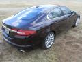 2011 XF Premium Sport Sedan #4
