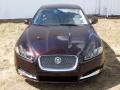 2013 Jaguar XF Caviar Metallic #2 2013 Jaguar XF Caviar Metallic #2